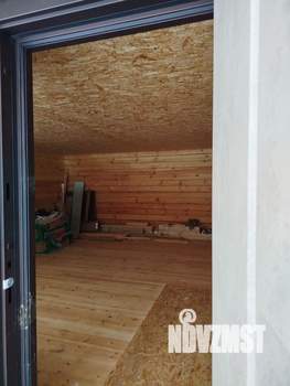 Дом 40м&sup2;, 1-этажный, участок 6 сот.  