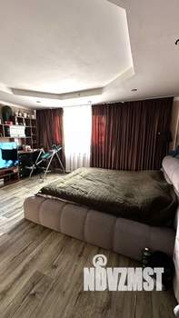 Коттедж 136м&sup2;, 2-этажный, участок 22 сот.  