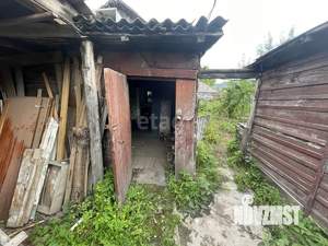 Дом 34м², 1-этажный, участок 7 сот.  
