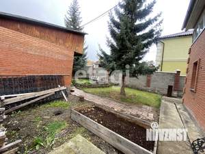 Дом 165м², 2-этажный, участок 3 сот.  
