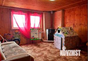 Дом 140м², 2-этажный, участок 12 сот.  