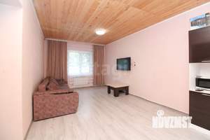 Дом 108м&sup2;, 1-этажный, участок 8 сот.  