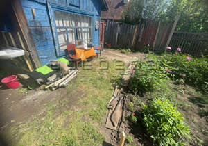 Дом 12м&sup2;, 1-этажный, участок 5 сот.  