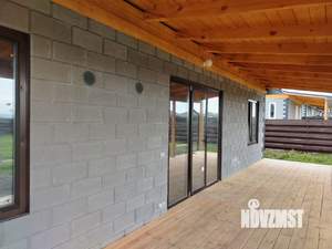 Дом 80м², 1-этажный, участок 10 сот.  