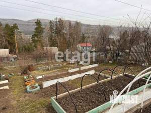 Дача 19м², 1-этажный, участок 5 сот.  