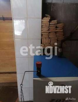 Дом 50м&sup2;, 1-этажный, участок 6 сот.  