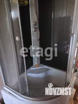 Дом 40м², 1-этажный, участок 7 сот.  