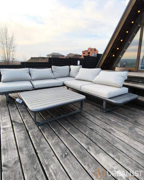 Дом 40м², 2-этажный, участок 10 сот.  