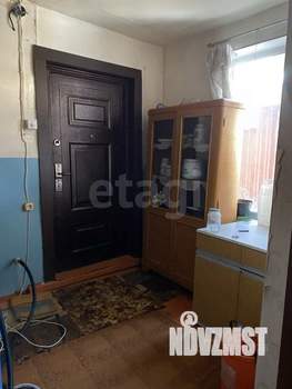 Дом 47м&sup2;, 1-этажный, участок 7 сот.  