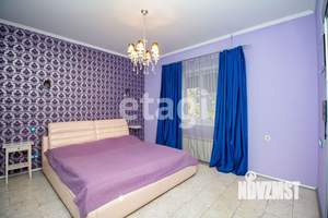 Дом 380м&sup2;, 2-этажный, участок 25 сот.  