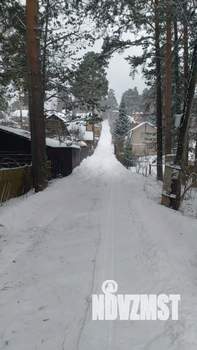 Дом 35м&sup2;, 2-этажный, участок 4 сот.  