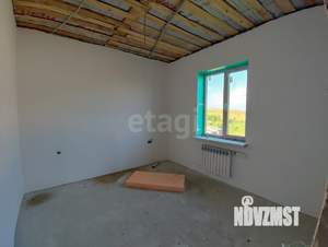 Дом 110м&sup2;, 2-этажный, участок 9 сот.  