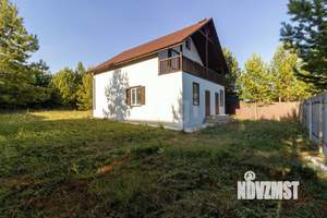 Дом 164м&sup2;, 2-этажный, участок 9 сот.  