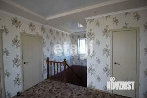 Дом 130м², 2-этажный, участок 8 сот.  