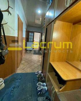 Дом 112м², 2-этажный, участок 10 сот.  