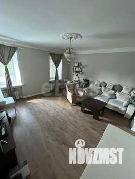 Дом 96м&sup2;, 1-этажный, участок 5 сот.  