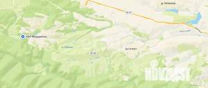 Дом 20м&sup2;, 2-этажный, участок 4 сот.  