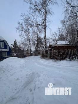 Дом 35м&sup2;, 2-этажный, участок 4 сот.  