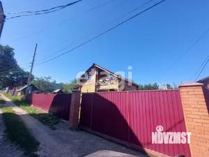 Дом 120м&sup2;, 2-этажный, участок 5 сот.  