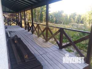 Коттедж 200м², 2-этажный, участок 12 сот.  