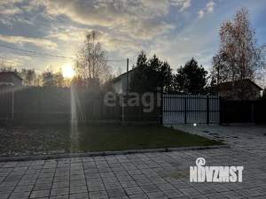 Дом 120м², 1-этажный, участок 20 сот.  