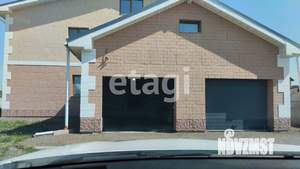 Дом 315м&sup2;, 3-этажный, участок 12 сот.  