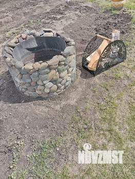 Дом 32м², 1-этажный, участок 10 сот.  