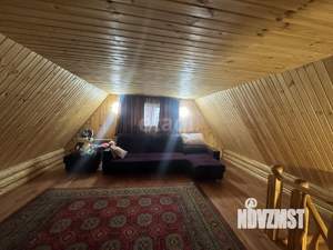 Дом 105м&sup2;, 2-этажный, участок 7 сот.  