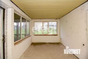 Дом 403м&sup2;, 3-этажный, участок 15 сот.  