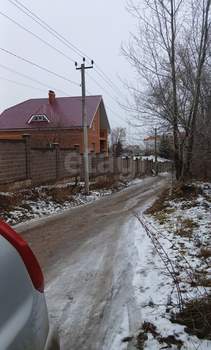 Дом 16м², 2-этажный, участок 4 сот.  