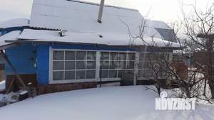 Дом 28м&sup2;, 1-этажный, участок 5 сот.  