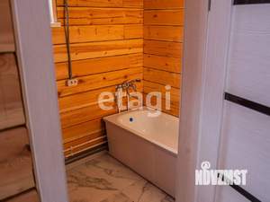 Дом 82м&sup2;, 1-этажный, участок 9 сот.  