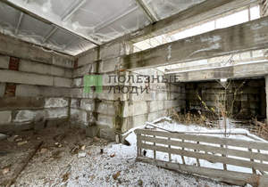 Дом 200м&sup2;, 2-этажный, участок 10 сот.  