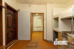 Дом 78м², 1-этажный, участок 15 сот.  