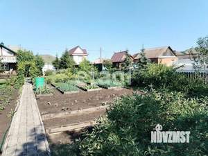 Дом 54м², 2-этажный, участок 0 сот.  