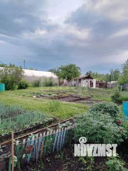 Дом 40м², 1-этажный, участок 8 сот.  