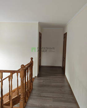 Дом 150м², 2-этажный, участок 10 сот.  