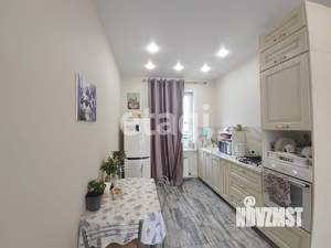 Дом 91м&sup2;, 1-этажный, участок 12 сот.  