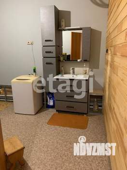 Дом 125м², 2-этажный, участок 5 сот.  