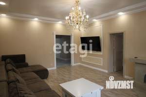 Дом 280м², 2-этажный, участок 11 сот.  