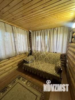 Дом 105м&sup2;, 2-этажный, участок 7 сот.  