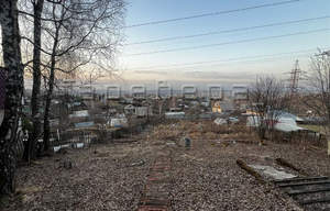 Дом 20м², 1-этажный, участок 6 сот.  