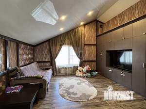 Дом 113м², 2-этажный, участок 5 сот.  