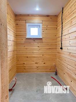 Дом 81м&sup2;, 2-этажный, участок 8 сот.  