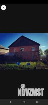 Дом 285м&sup2;, 3-этажный, участок 6 сот.  