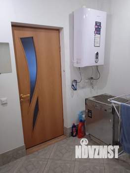 Дом 109м², 2-этажный, участок 7 сот.  