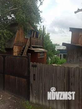 Дом 70м², 2-этажный, участок 2 сот.  