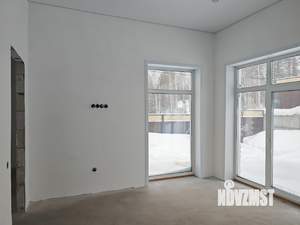 Дом 82м&sup2;, 1-этажный, участок 6 сот.  