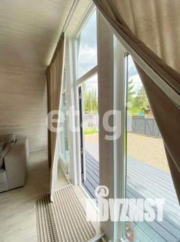 Дом 142м², 2-этажный, участок 7 сот.  