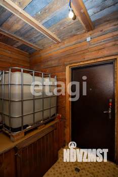 Дом 130м&sup2;, 2-этажный, участок 12 сот.  